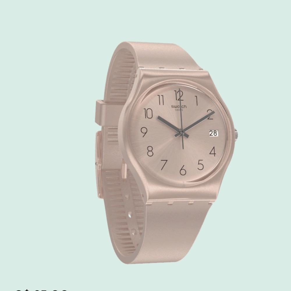 BRAND NEW SWATCH WATCH - Picture 3 of 3